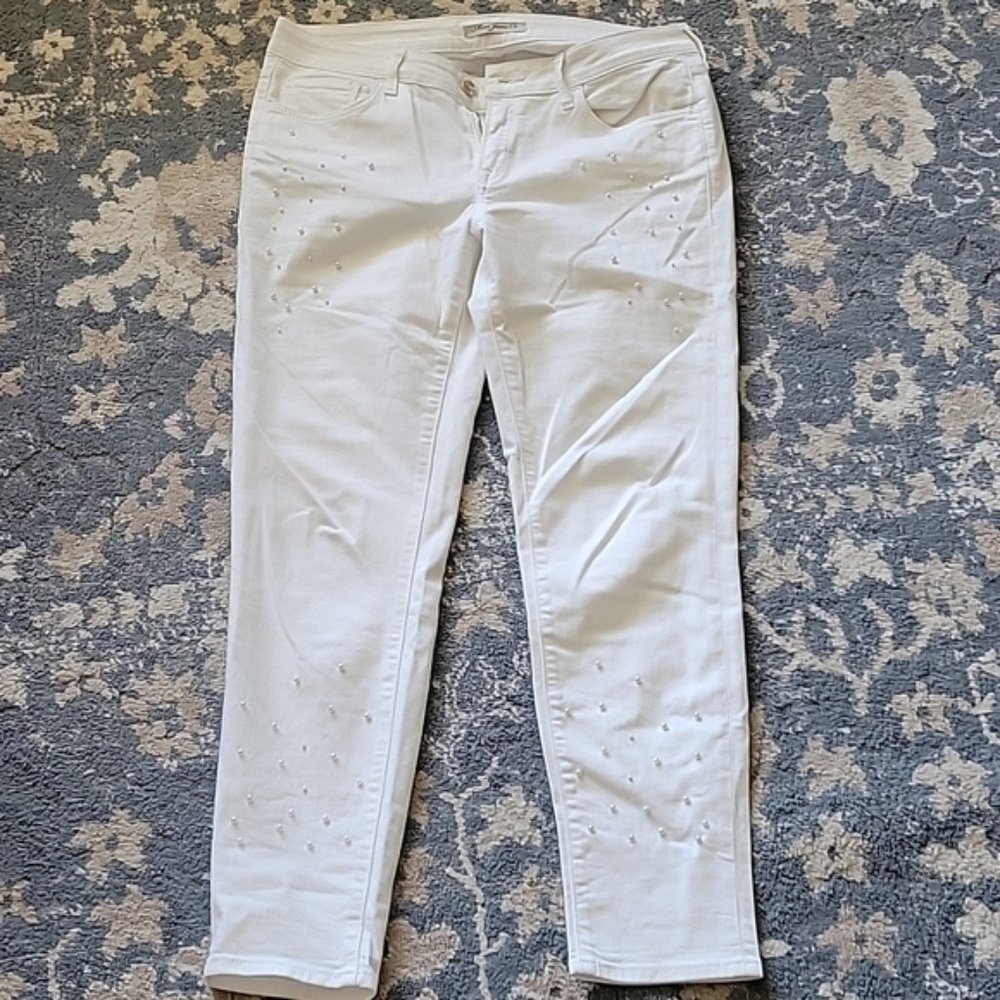 MAVI JEAN Women's Jeans 31